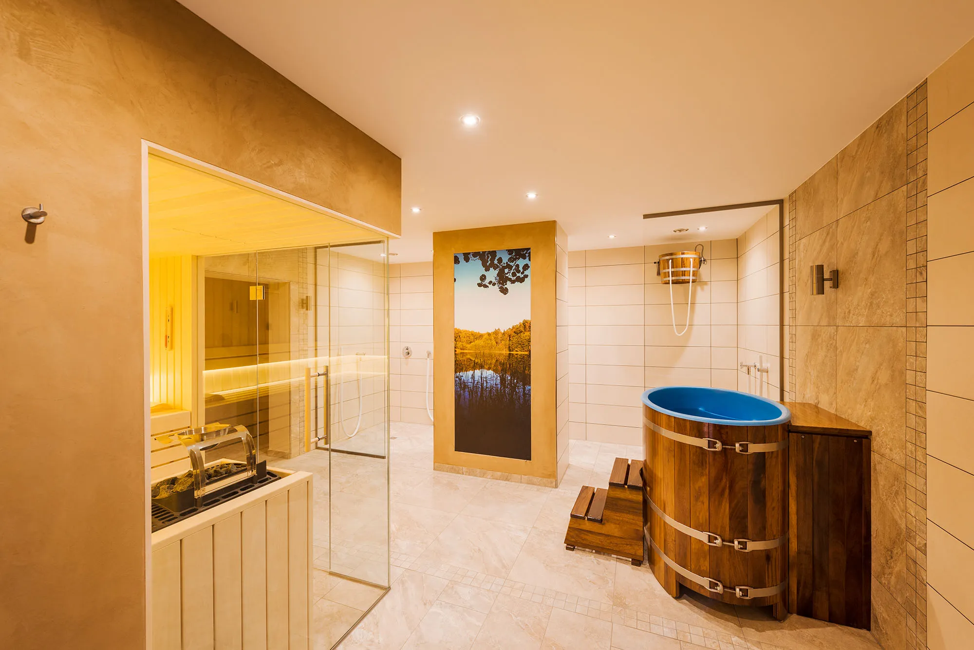 spa&wellness
